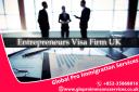 Global Pro Immigration Services logo